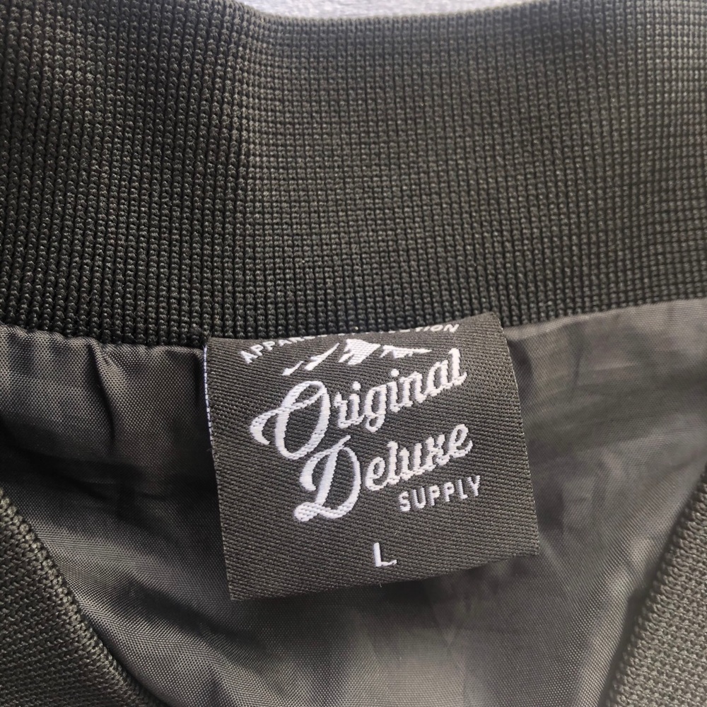 Jacket - Picture 2 of 2
